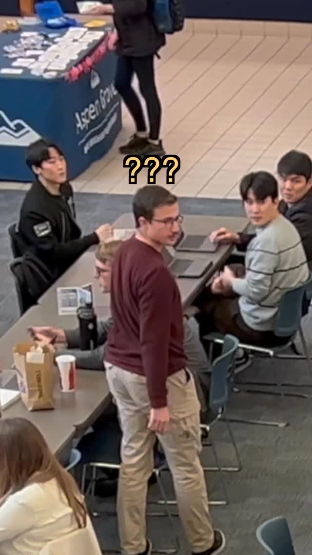 Post