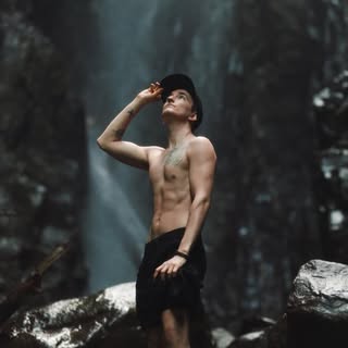 Profile locked