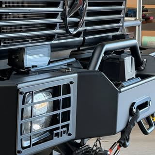 Profile locked