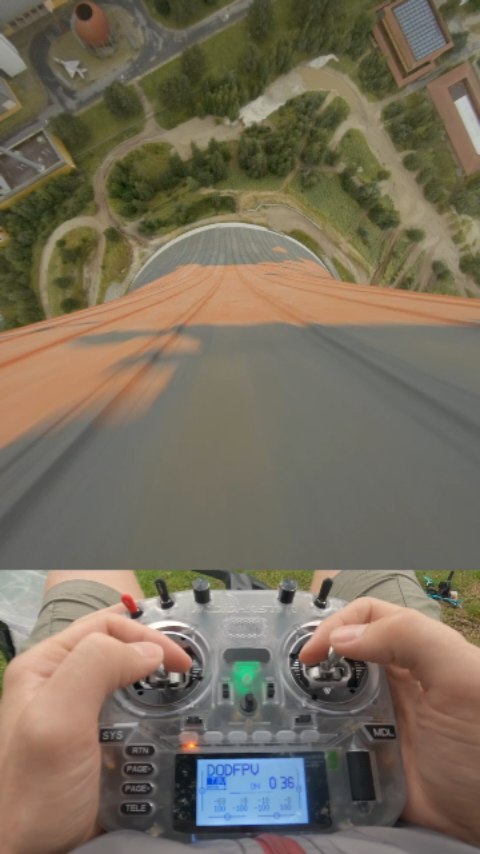 Post