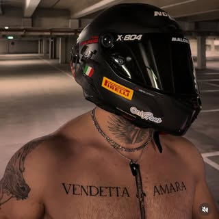 Profile locked