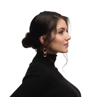 Profile locked