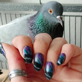 Profile locked