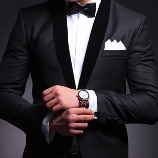 Profile locked