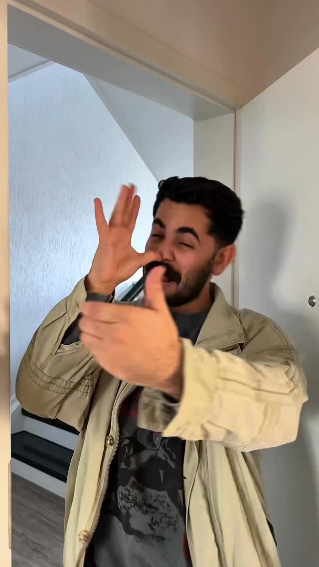 Post