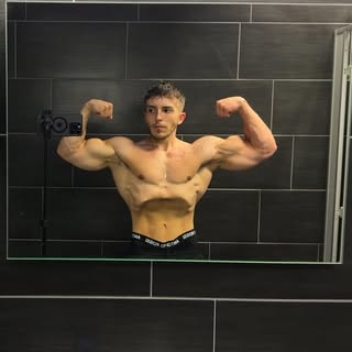Profile locked
