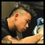 Profile locked